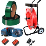15.5x0.9mm/406mm - 1250m/600kg