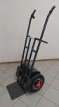 Električni ročni voziček