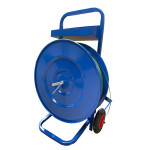 Odvijalec, voziček za PET/PP trak - Ø405/406mm