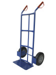 Ročni voziček - rudl z največjo nosilnostjo 200 kg - Z DOSTAVO