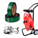 Set za pnevmatsko povezovanje AIR19 13-19 mm PET/PP + PET trak 15,5mm