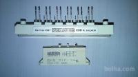IGBT tranzistor in 3f mostič