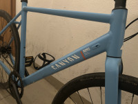 Canyon Roadlite 6 (april 2024)