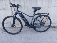 Električno kolo
