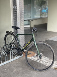 Focus Arriba 3.9 s Shimano PD-GR500 pedali