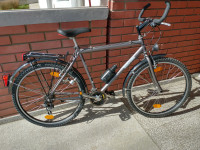 GORSKO/TREKING KOLO TON CYCLES 26"
