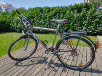 TREKING KOLO TON CYCLES 26"