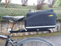 Gravel/treking kolo Cult Navigator 46