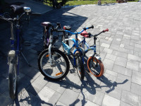 Kolesa skot ktm fiju treking