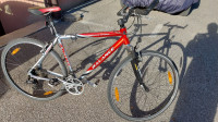 Kolo " BALANCE " Cross Sport
