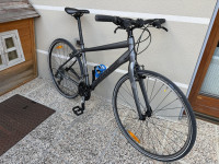 Kolo Cannondale Quick