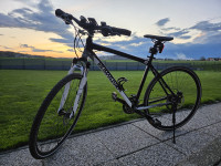 KOLO Kilimanjaro Cross Pro 28