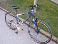 Kolo Trek 7200 FX