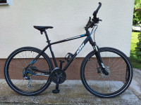 KTM fun XT
