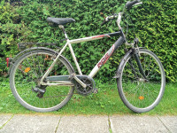 Moško treking kolo Rog Explorer 28 col