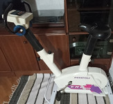 Sobno kolo Peripoli ERG 2000