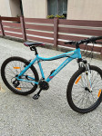 Dekliško treking MTB kolo 26 col