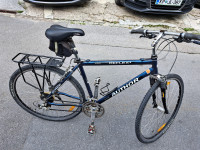 Treking kolo Author Reflex SX, 20"
