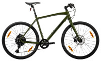 Treking kolo Corratec Shape Chubby LTD., 56 cm -  odprodaja