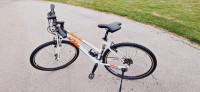 Treking kolo KTM