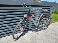 TREKING KOLO PROPHETE ALU-REX TOURING 28" (L)