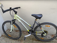 Trekking kolo Author 28 prestav 24 Al