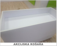 AKCIJSKE LESENE KOŠARE