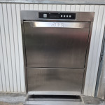 POMIVALNI STROJ DIHR ELECTRON 500