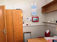 Požarna centrala – sistem za javljanje požara