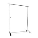 Trgovinska oprema, stojalo za oblačila,