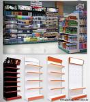 Trgovinske police, trgovinski regali - najboljša ponudba : Piljek.hr