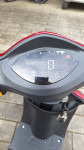 Električni tricikel T408