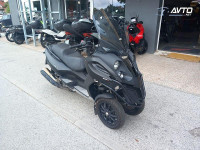 Gilera FUOCO 500