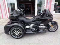 Honda GOLD WING 1800 DCT TRIKE TRIKOLESNIK GL 1800