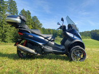 Piaggio 500 MP3 HPE Sport