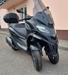 Piaggio 530 cm3