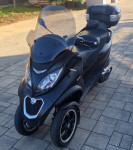 Piaggio MP3 500 493 cm3