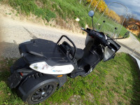 Piaggio MyMoover 125 cm3