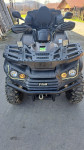 TGB Tgd600 561 cm3