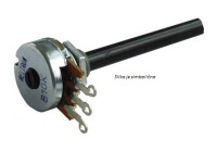 Potenciometer 10K LIN 60 mm os