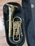 BARITON CONN