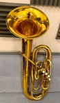 Bariton King 2266 USA 1991 Top!