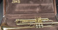 Trobenta Bach Stradivarius 37G