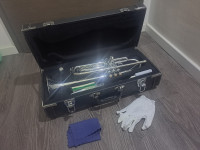 TROBENTA  YAMAHA YTR - 6335 KOT NOVA