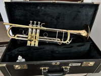 Trobenta Yamaha ytr6345HG