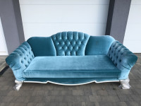 069 728 001 - Set iz Dunaja! 2x Trosed, Tv regal + mozna dostava!