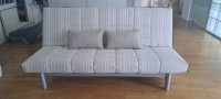 AKCIJA TROSED CLIC CLAC Z LEŽIŠČEM 190 X 130 CM