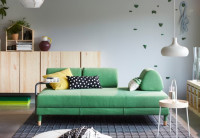Ikea sofa bed Flottebo kavč zofa