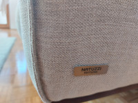 Natuzzi Editions Autentico, trosed