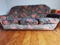 Sedežna garnitura
